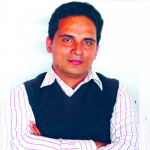 Yadav Raj Acharya